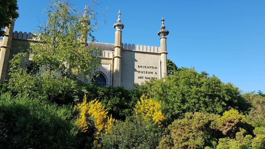 London: Guided Day Trip to Brighton and Seven Sisters - Fish and chips lunch by the sea, plan your budget