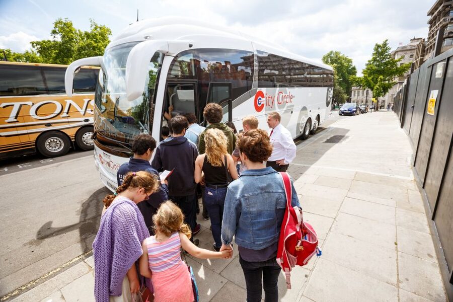 London: Guided Harry Potter Coach Tour of Locations - My Booking Advice: Should You Sign Up?