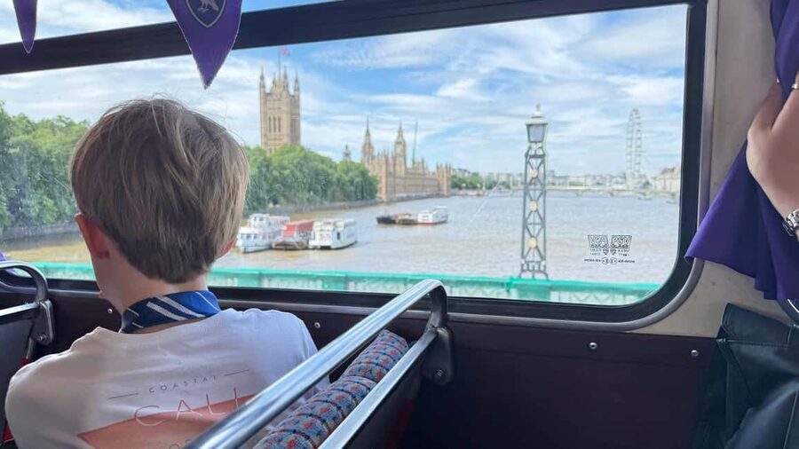 London: Guided Harry Potter Coach Tour of Locations - St Pancras Start, Wizarding Stops: How the Tour Fits a Half Day