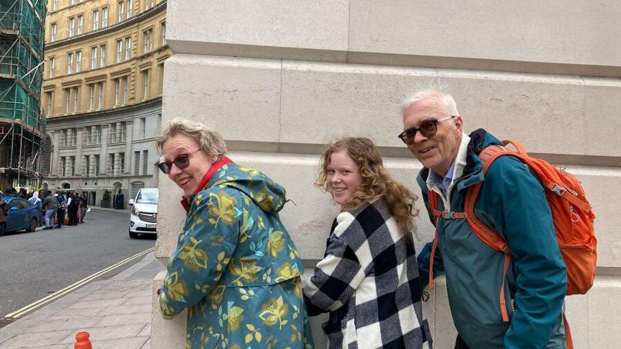 London: Guided Harry Potter Tour - Hogwarts house quiz: the one activity that keeps the tour from feeling passive