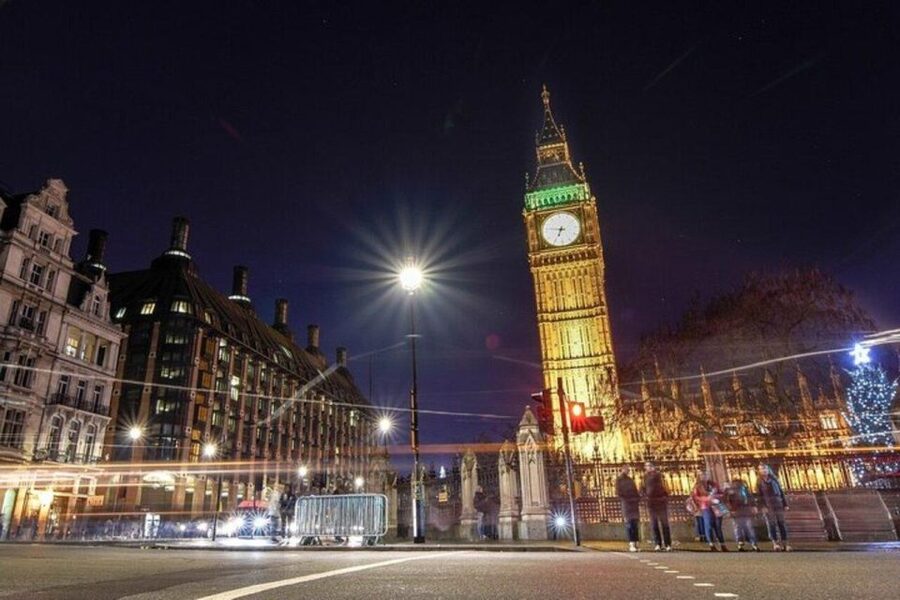 London: Guided Harry Potter Walking Tour of the City - Golden Hind and Borough Market: Ending With Atmosphere and Treats