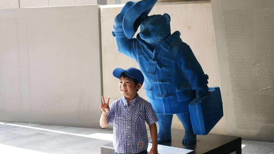 London: Guided Paddington Walking Tour - Key things to look for on this Paddington Bear tour