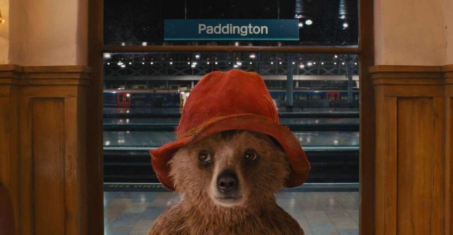 London: Guided Paddington Walking Tour - Price and value at $22.90 per person