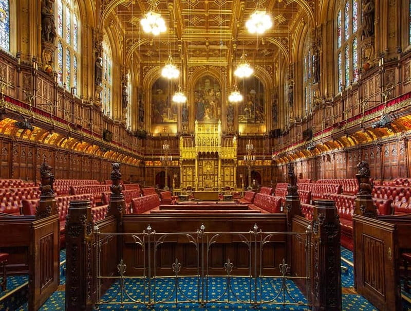 London: Guided Tour of Houses of Parliament & Westminster - Key things to know before you go
