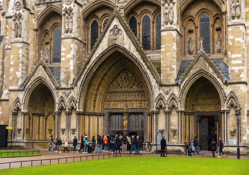 London: Guided Tour of Houses of Parliament & Westminster - Should you book? My practical take