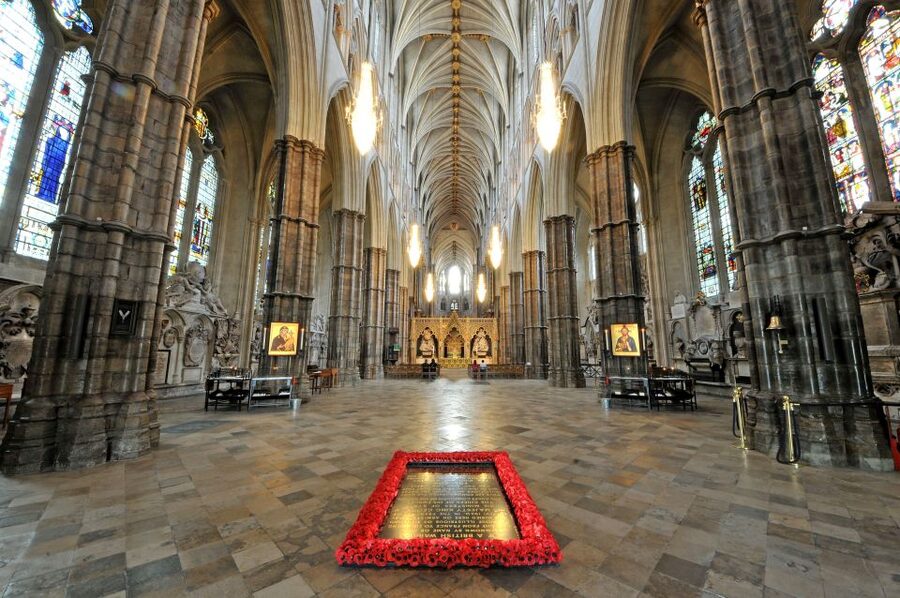 London: Guided Westminster Abbey Tour and Refreshments - Should you book the Westminster Abbey plus refreshments tour (with London Eye)?
