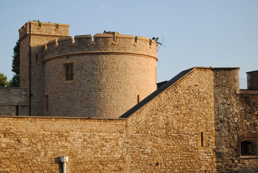 London Half-Day Private Chauffeur Driven Tour - VIP London Half-Day, Without the Usual Crowd Stress