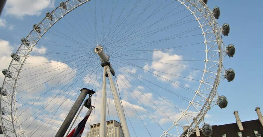 London Half-Day Private Chauffeur Driven Tour - Westminster Abbey and the Parliamentary Area Pass: One Guided Sweep, Several Stories