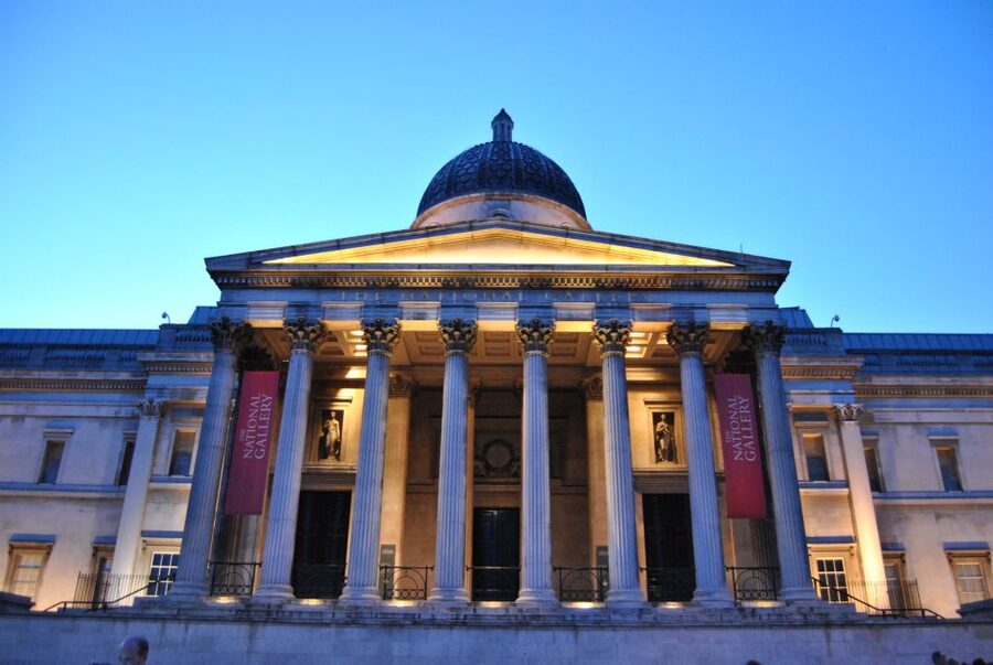 London Half-Day Private Chauffeur Driven Tour - Price and Value for Money When the Group Is Small