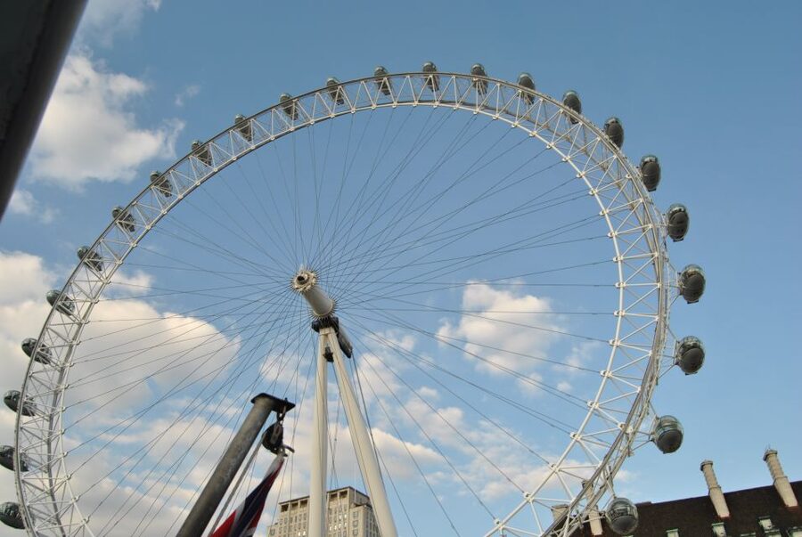 London Half-Day Private Chauffeur Driven Tour - What the Private Guide and Chauffeur Actually Do for You