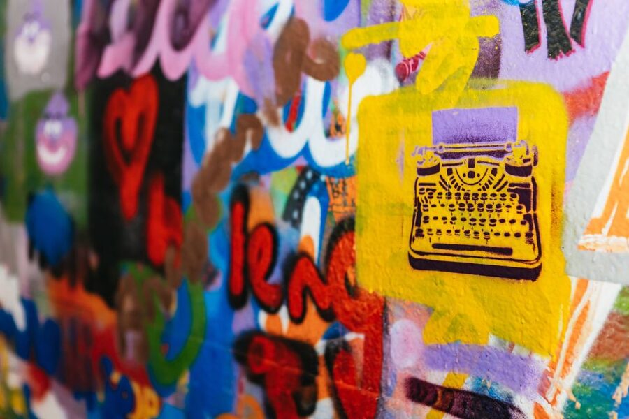 London: Half-Day Street Art Tour and Workshop - Key points you should care about