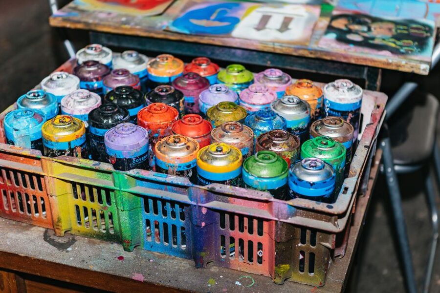London: Half-Day Street Art Tour and Workshop - The 2-Hour Street Art Walk, How You Spot the Artists