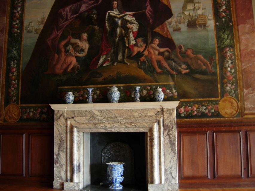 London: Hampton Court Private Guided Tour - Quick Hits on This Hampton Court Private Tour