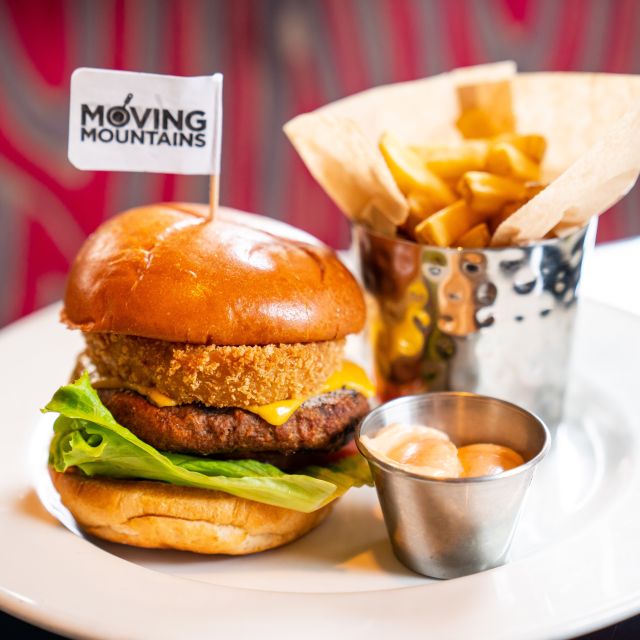 London: Hard Rock Cafe with Set Menu for Lunch or Dinner - Key Things You Should Know Before You Go