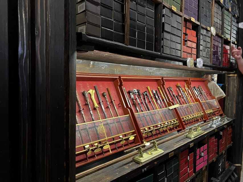 London: Harry Potter and Jack the Ripper Combo Tour - Who this tour suits best, and who should reconsider