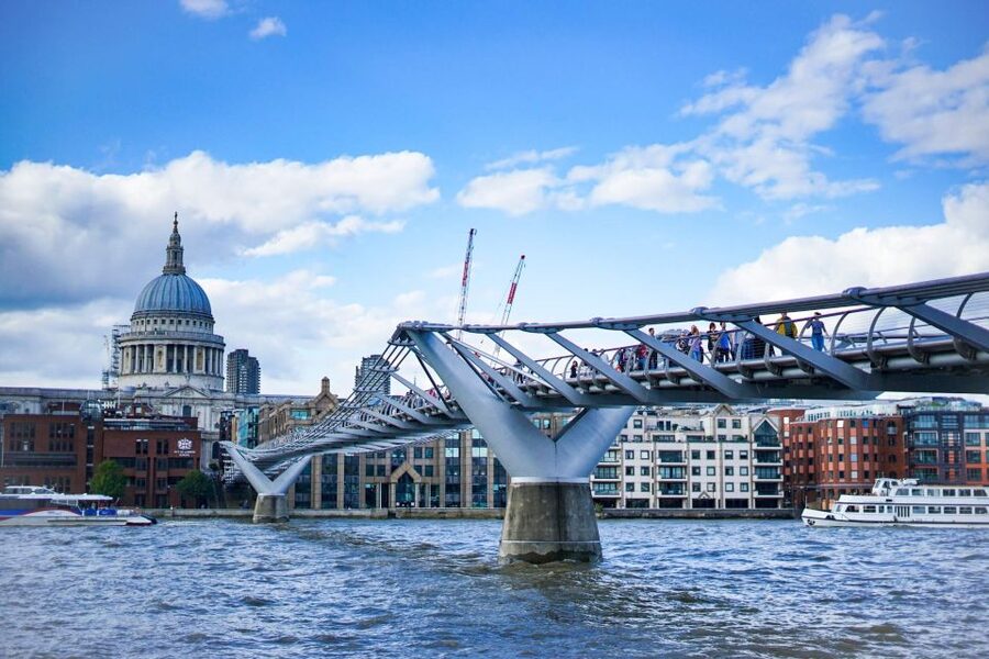 London: Harry Potter and the Clink Prison (Tour + Tickets) - Westminster and Southwark, plus the “London-wide” Potter feeling