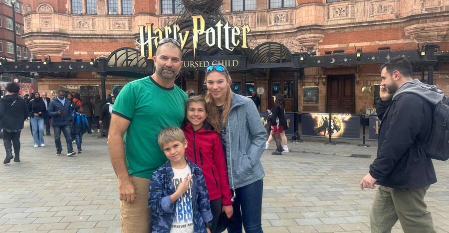 London: Harry Potter Black Cab Tour with Hotel Pick Up - Why a Black Cab Works So Well for Harry Potter London