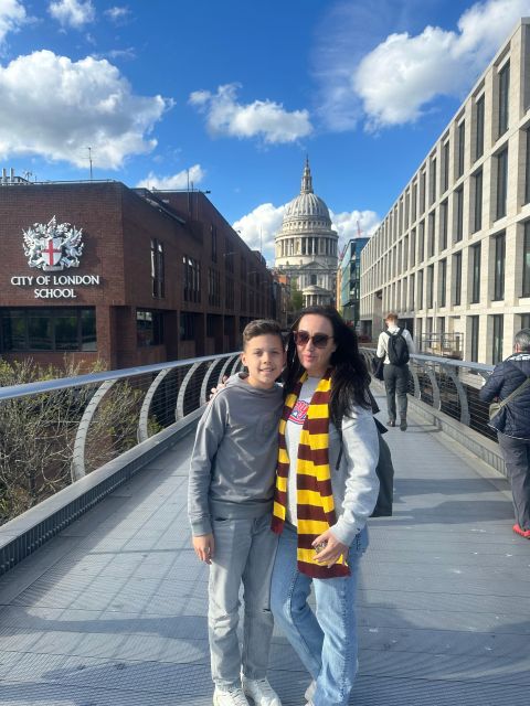 London: Harry Potter Black Cab Tour with Hotel Pick Up - Photo Stops Around Westminster, Leicester Square, Chinatown, and Shaftesbury Avenue