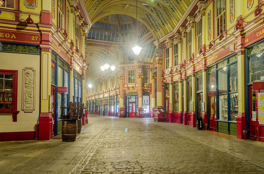 London: Harry Potter Filming Locations Walking Tour - Key things that make this tour a great Potter-and-London combo