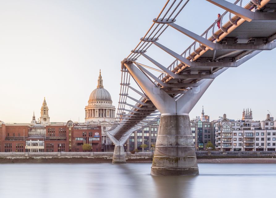 London: Harry Potter Filming Locations Walking Tour - Price and value in central London