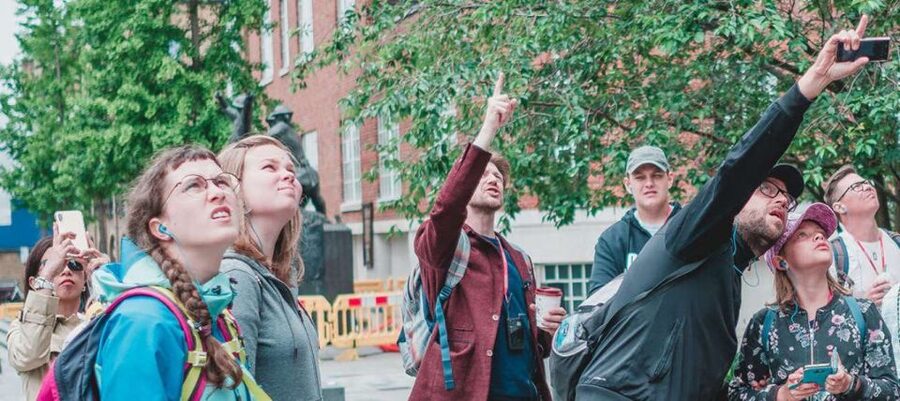 London: Harry Potter Filming Locations Walking Tour - Should you book this London Harry Potter filming locations walking tour?
