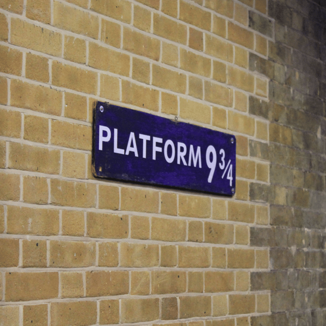 London: Harry Potter Movie Location Tour with an APP - Key Points You Will Care About