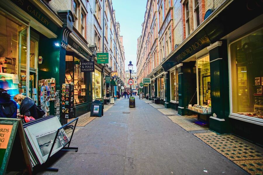 London: Harry Potter Movies Walking Tour (Kids Go Free) - Key Potter-Focused Reasons People Book This Tour