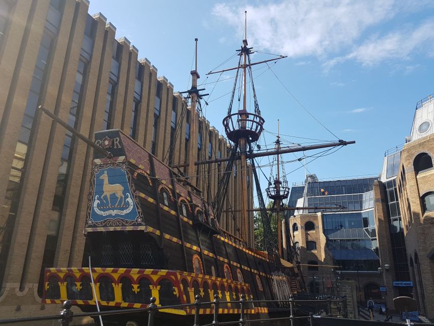 London: Harry Potter Movies Walking Tour (Kids Go Free) - Starting at King’s Cross, The Place Where It All Clicks