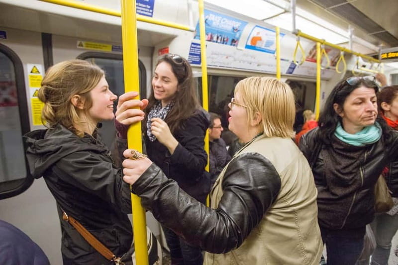 London: Harry Potter Small Group Walking Tour - Key Points at a Glance
