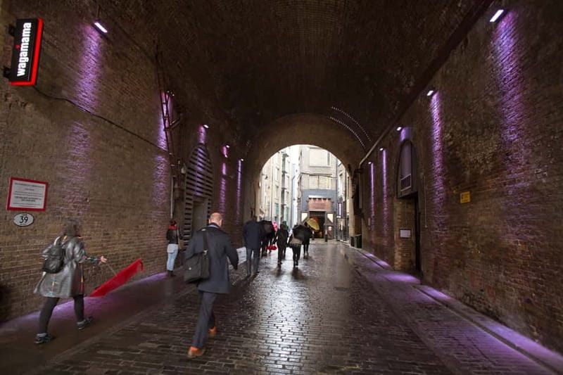 London: Harry Potter Small Group Walking Tour - Who This Walking Tour Fits Best