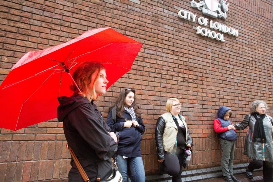 London: Harry Potter Small Group Walking Tour - What the Best Guides Do: Making Film Facts Land in Real Conversation