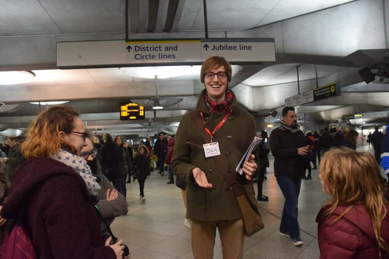 London: Harry Potter Small Group Walking Tour - Price and Value: Why This Costs $22.90 and When It’s a Smart Buy
