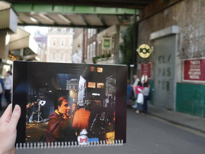 London: Harry Potter Small Group Walking Tour - Getting Oriented: Westminster Start, a Short Tube Ride, and a Bank Station Finish