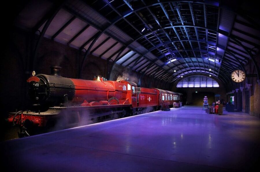 London: Harry Potter Studio Tour and Oxford Day Trip - Key Things I’d Circle in Your Planning