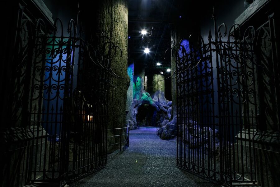 London: Harry Potter Studio Tour and Oxford Day Trip - Timing and Lines: Why 4 Hours Feels Right for Most Fans