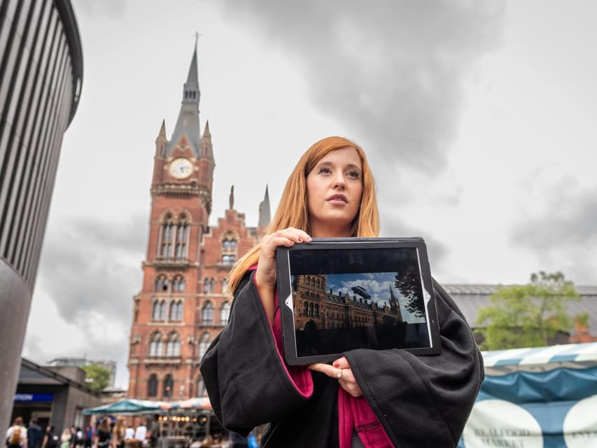 London: Harry Potter Tour and London Bridge Tombs Experience - Price And Value: Is $87 Worth It For Your Kind Of Fan?
