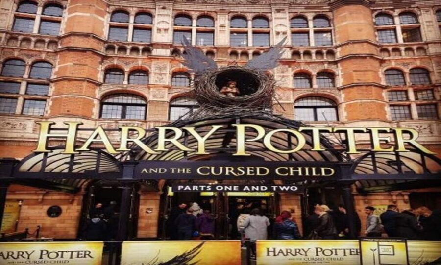 London: Harry Potter Tour, River Cruise & The London Dungeon - House of Spells and the shop strategy that keeps you from losing time