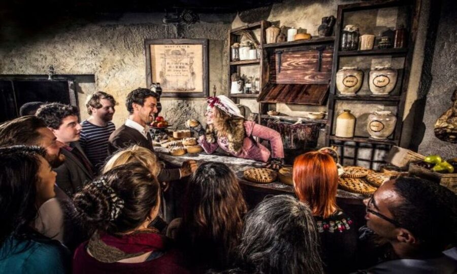 London: Harry Potter Tour, River Cruise & The London Dungeon - Price and value: why this combo can be worth $132