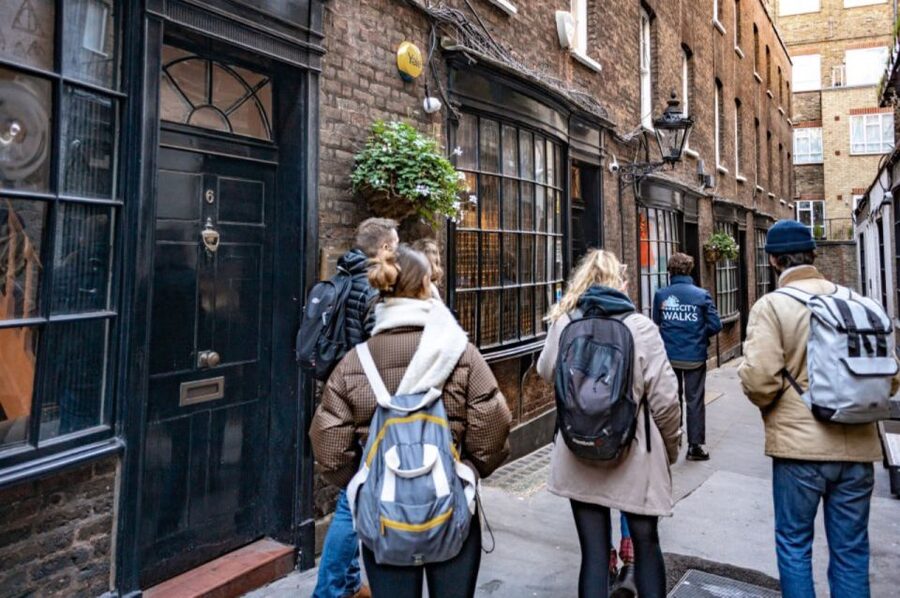 London: Harry Potter Walk, Hop-on Hop-off Bus Tour & Cruise - Where the value really shows up for $81.53
