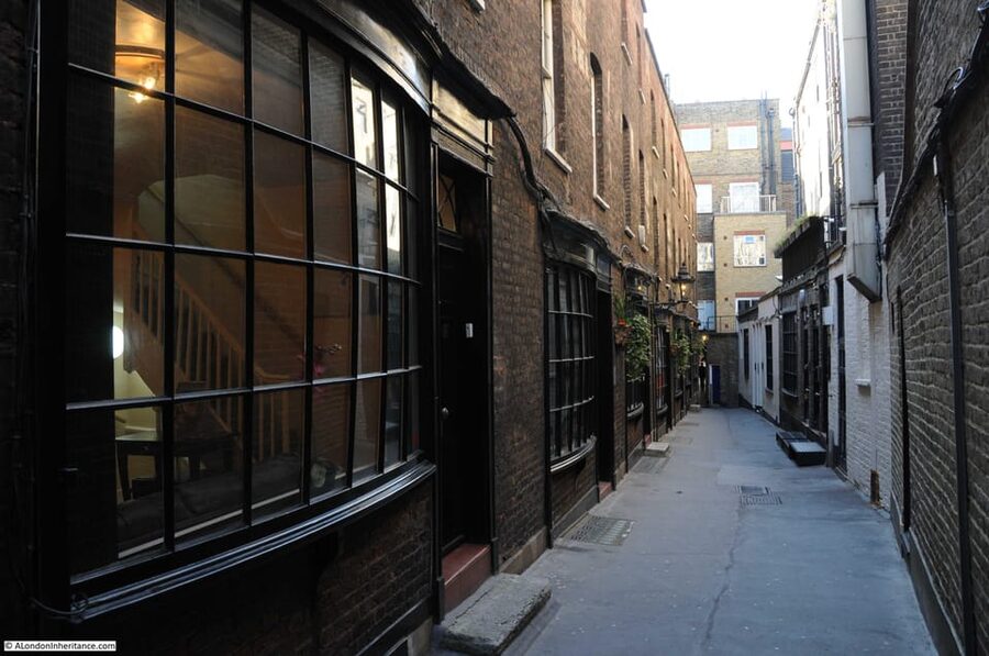 London: Harry Potter Walking Tour and Tower Bridge Ticket - Key highlights before you go