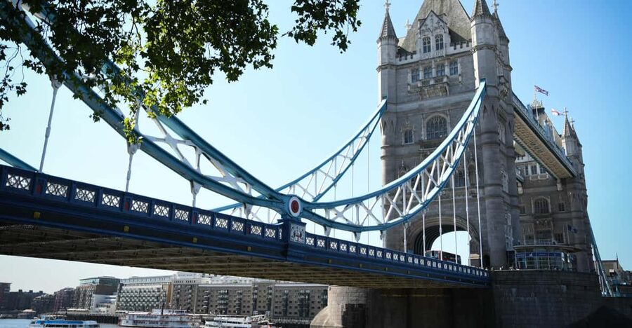 London: Harry Potter Walking Tour and Tower Bridge Ticket - Price and Logistics: What You’re Really Paying For