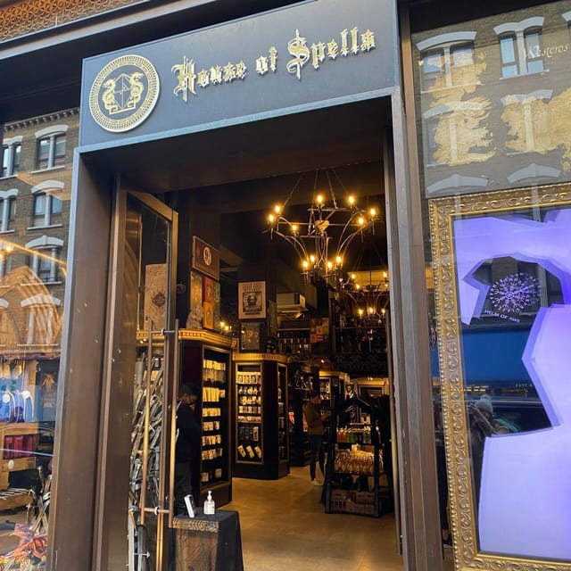 London: Harry Potter Walking Tour and Tower Bridge Ticket - Who This Tour Suits Best (and Who Might Want a Different Option)