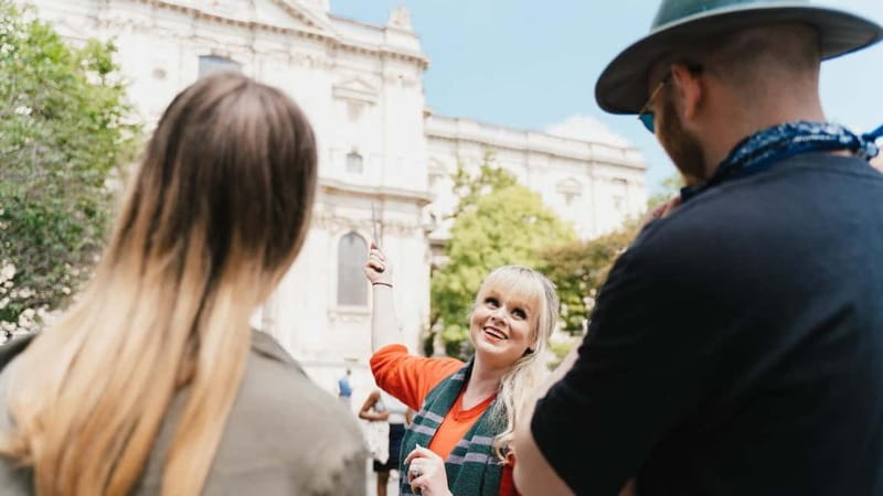 London: Harry Potter Walking Tour (& Bottle of Butterbeer) - Key highlights you will actually care about