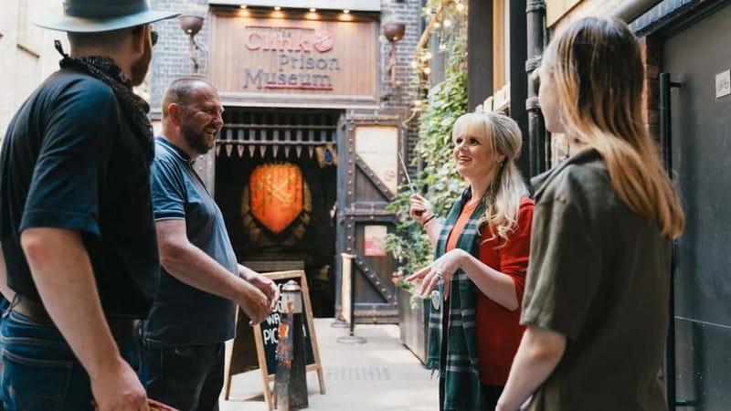 London: Harry Potter Walking Tour (& Bottle of Butterbeer) - How to get the best experience in short stops