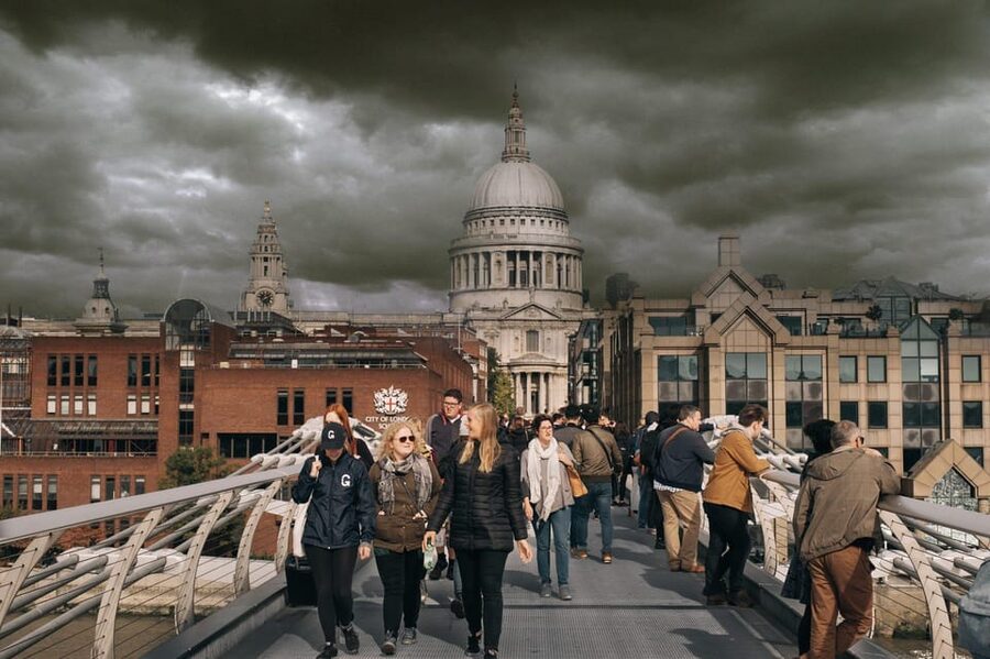 London: Harry Potter Walking Tour in German - Key things you will enjoy most