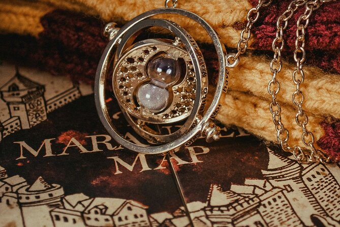 London: Harry Potter Walking Tour with Platform 9 3/4 - Price and value: what $18 really buys you