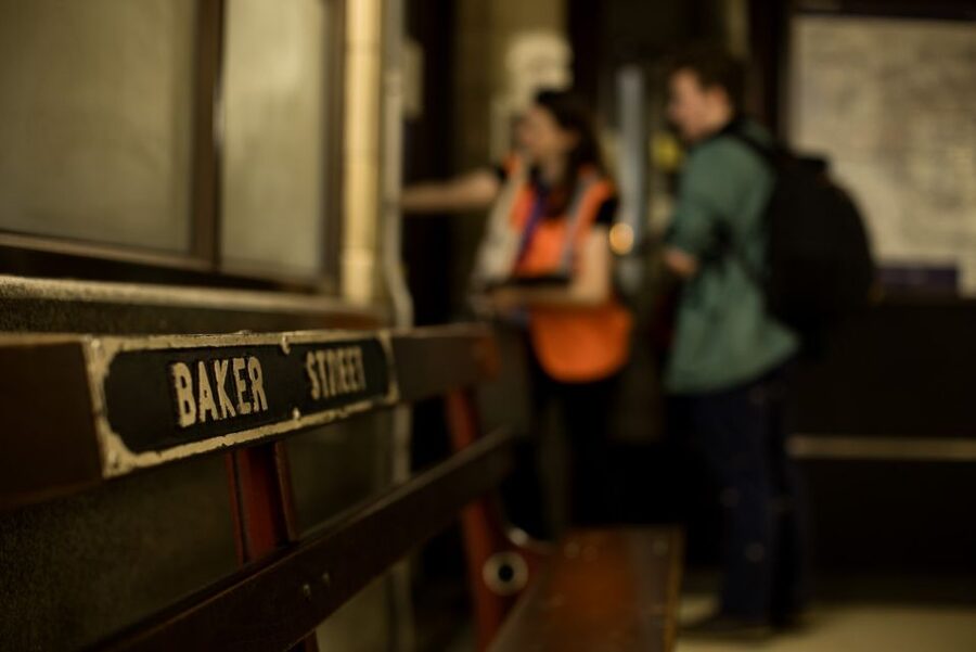 London: Hidden Baker Street Tube Station Tour - Who Should Book This Tour, and Who Should Skip It