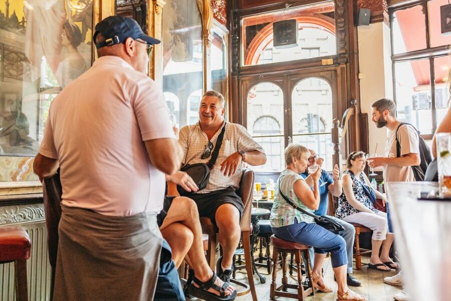 London: Historic Pubs of Central London Walking Tour - Price and Value: What You Pay for at $39, and What You Should Budget