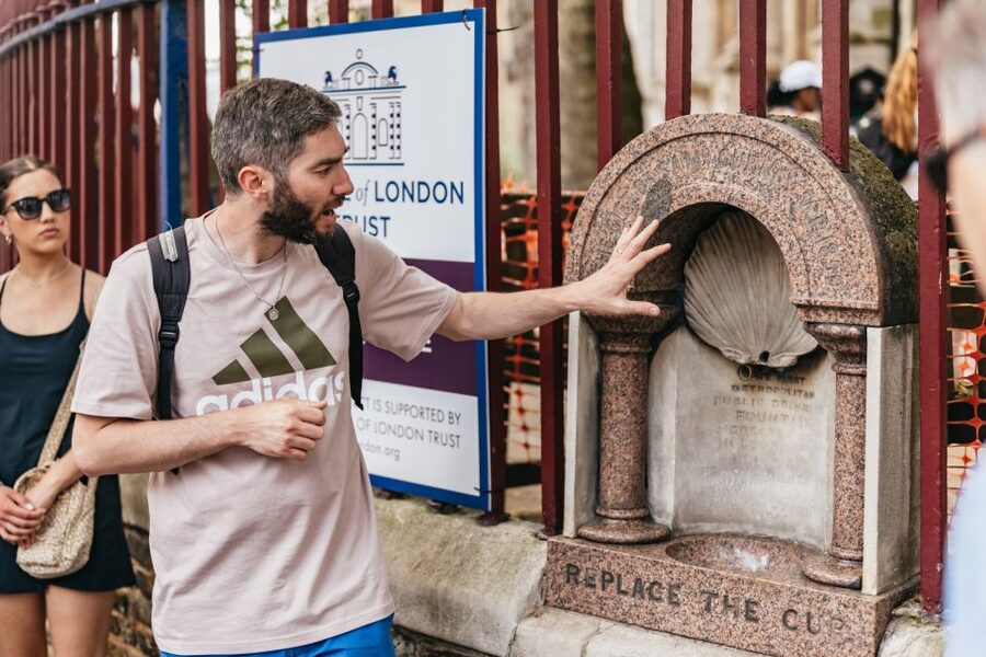 London: Historic Pubs of Central London Walking Tour - Who This Tour Suits Best (And Who Might Want Another Plan)