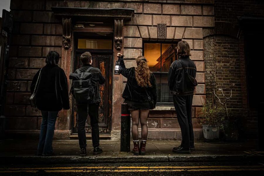London: Interactive Jack the Ripper Walking Tour - Price and Value for a 2-Hour Interactive Walk